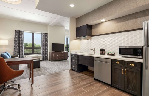 Horsham Hotel | Homewood Suites by Hilton Horsham Willow Grove