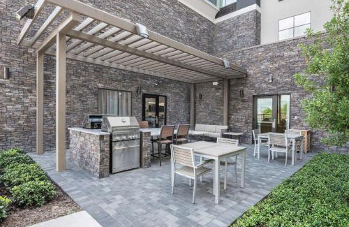 Memorial Hotel | Homewood Suites By Hilton Houston Memorial
