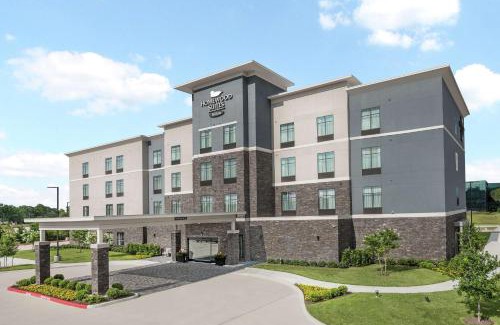Memorial Hotel | Homewood Suites By Hilton Houston Memorial