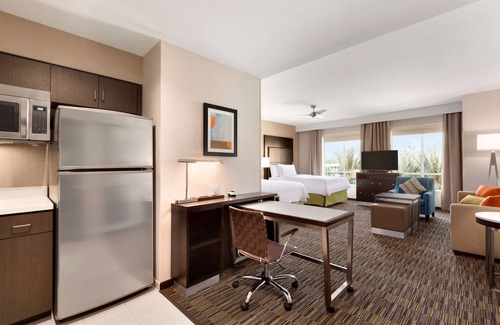 Irvine Business Complex Hotel | Homewood Suites By Hilton Irvine John Wayne Airport