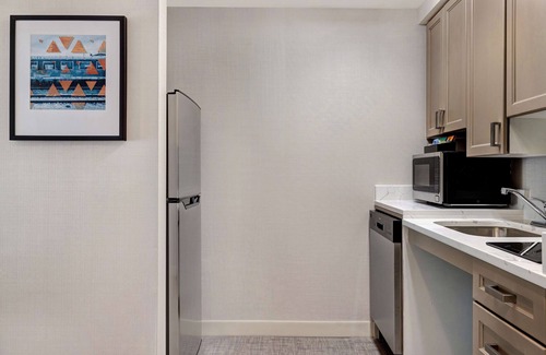 Lansdale Hotel | Homewood Suites by Hilton Lansdale
