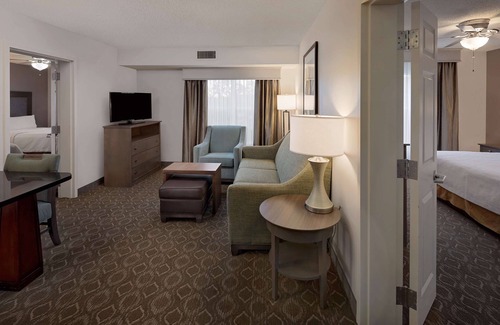 Maitland Hotel | Homewood Suites by Hilton Orlando-Maitland