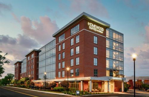 Needham Hotel | Homewood Suites by Hilton Needham Boston
