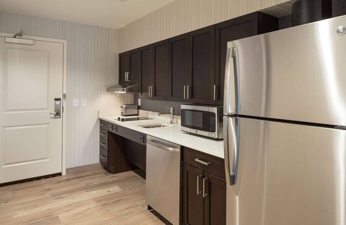 Needham Hotel | Homewood Suites by Hilton Needham Boston
