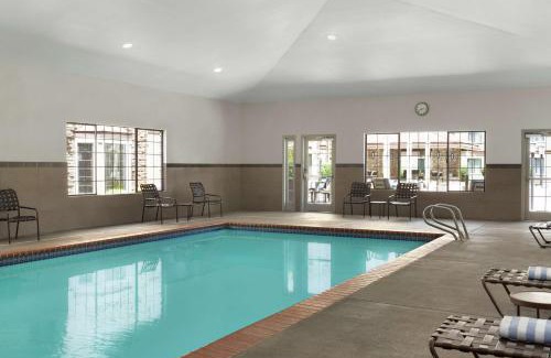 Parkrose Hotel | Homewood Suites by Hilton Portland Airport