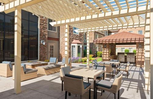 Parkrose Hotel | Homewood Suites by Hilton Portland Airport