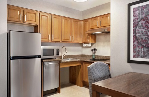 Parkrose Hotel | Homewood Suites by Hilton Portland Airport