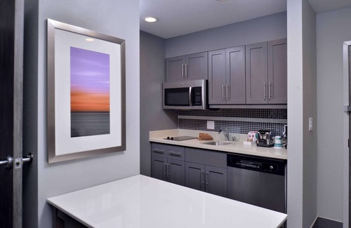 Trophy Club Hotel | Homewood Suites by Hilton Trophy Club Southlake