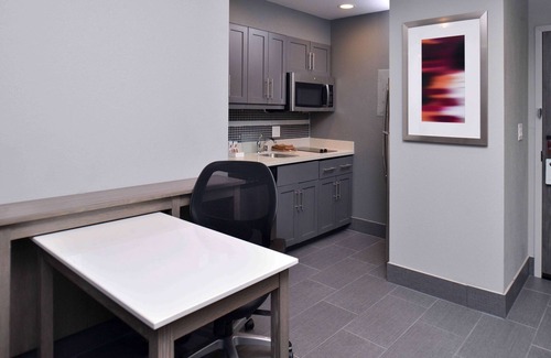 Trophy Club Hotel | Homewood Suites by Hilton Trophy Club Southlake