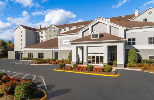 Sandston Hotel | Homewood Suites by Hilton Richmond - Airport