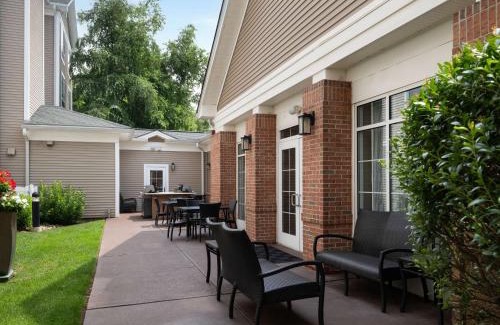 Somerset Hotel | Homewood Suites by Hilton Somerset