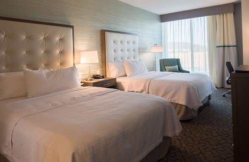 Center Valley Hotel | Homewood Suites by Hilton Allentown Bethlehem Center Valley