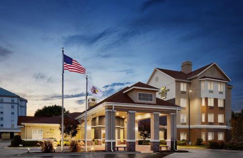 Champaign Hotel | Homewood Suites Champaign-Urbana