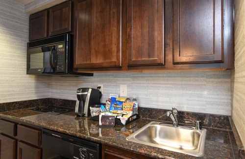 Florence Hotel | Homewood Suites Cincinnati Airport