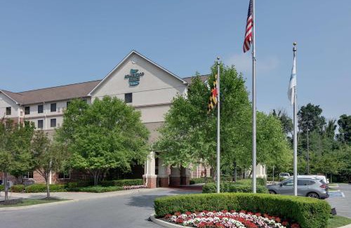 Hagerstown Hotel | Homewood Suites Hagerstown