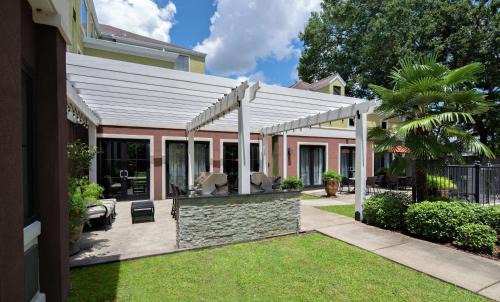 Lafayette Hotel | Homewood Suites Lafayette-Airport