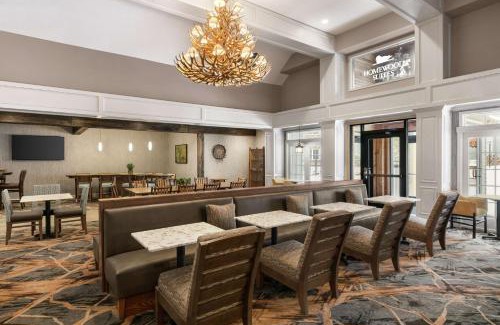 Liverpool Hotel | Homewood Suites Syracuse-Liverpool
