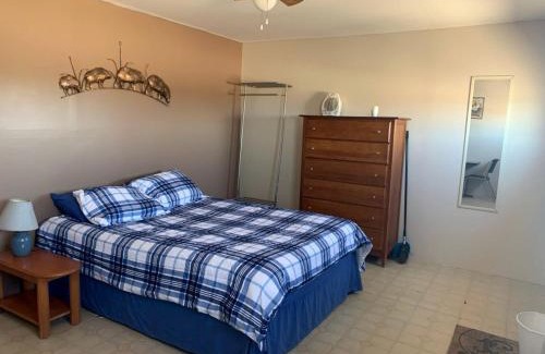 McNeal House | Homey Getaway Cabin Rental, Arizona