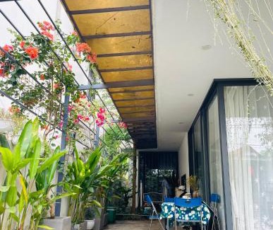 Huong Thuy House | HOMEY Homestay Hue
