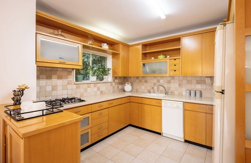 Haifa Apartment | Homey Kiryat Haim Apt by Sea N Rent