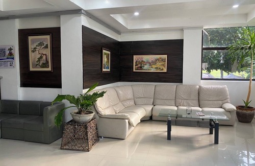 Sanchez-Mira Hotel | Homey Relaxing Vibe Room in Sanchez Mira Cagayan Valley