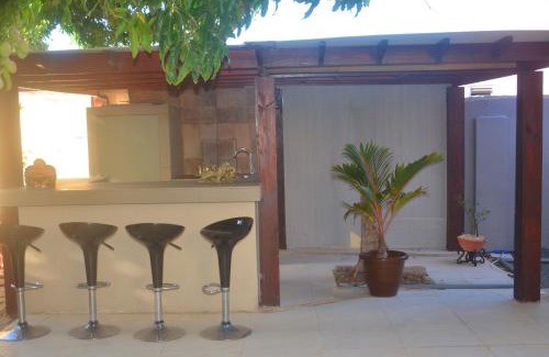 Willemstad House | Homey Vacation and Carrental