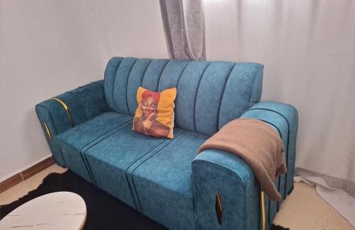 Eldoret Apartment | HomeyHomes