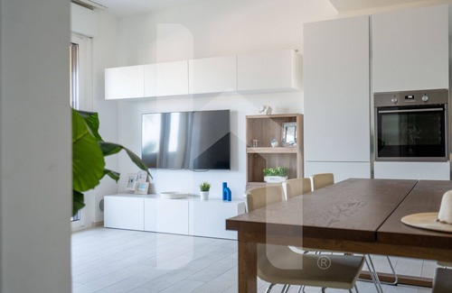Roseto degli Abruzzi Apartment | Homiday - OLYMPUS Seafront Luxury