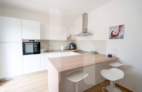 Atri Villa | Homiday - Villa Sofia