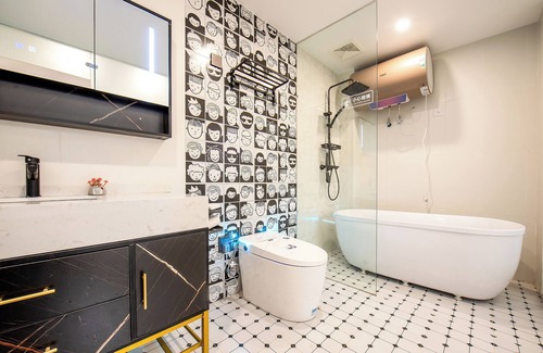 Kai Fu Bed & Breakfast | Homie Inn