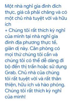 Da Lat House | Homstay An Nhien