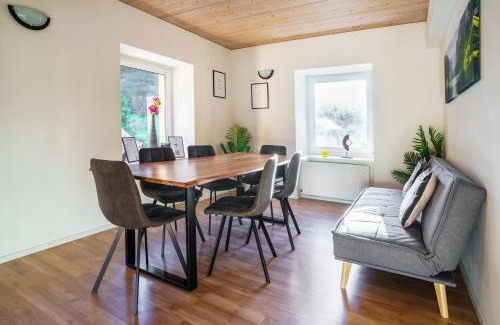 Innerbraz Apartment | homy Alpenlodge