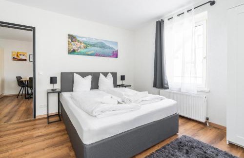 Bregenz Apartment | homy Lakeside Symphony in Bregenz am Bodensee