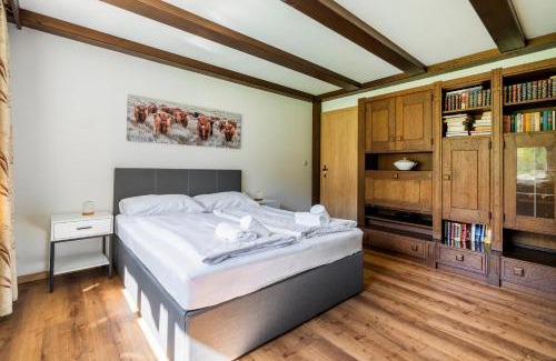 Vandans Apartment | homy MontaVista - 300m zur Golmerbahn