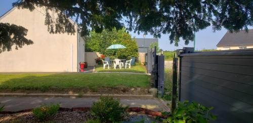 Henvic House | Hon Ti Bihan