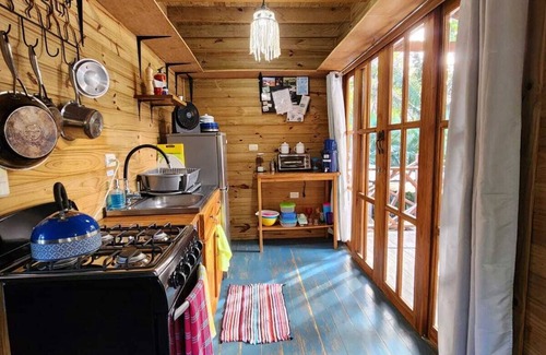 Rio Seco Apartment | Honali Beach House, charming apartment with AC, Wi-Fi in North Guiones, Nosara