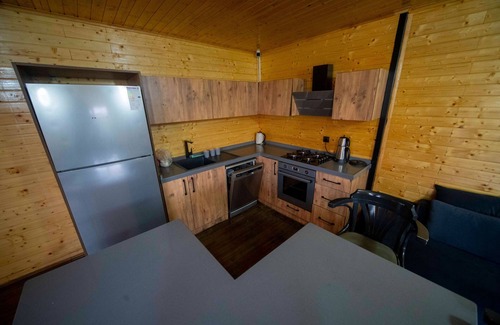 Honaz House | Honaz Silence Tiny House