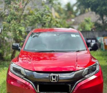 Matugama Boat Rental | Honda Vezel RS