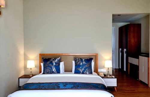 Hondaafushi Resort | Hondaafushi Island Resort
