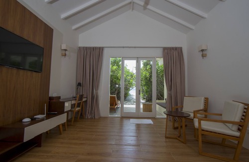 Hondaafushi Resort | Hondaafushi Island Resort