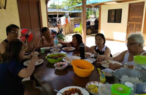 Busuanga House | Hondelz Budget Homestay