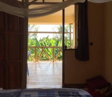 Mto wa Mbu Apartment | Hondo Hondo House