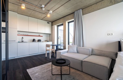 Ricany Apartment | HONEST Ricany