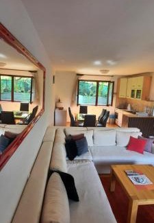 Visoko Apartment | Honey Apartments