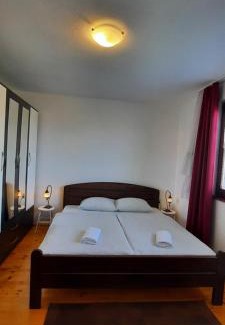 Visoko Apartment | Honey Apartments