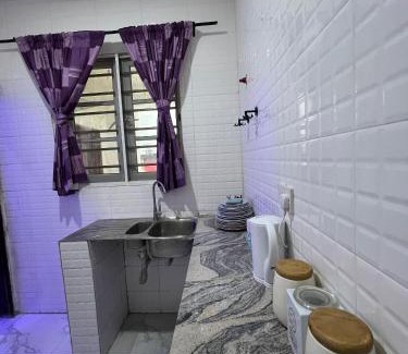 Ofin Apartment | Honey Bee Shortlet Apartments