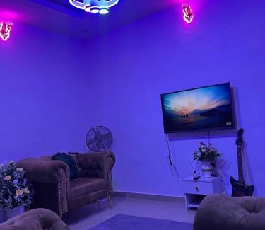 Ofin Apartment | Honey Bee Shortlet Apartments