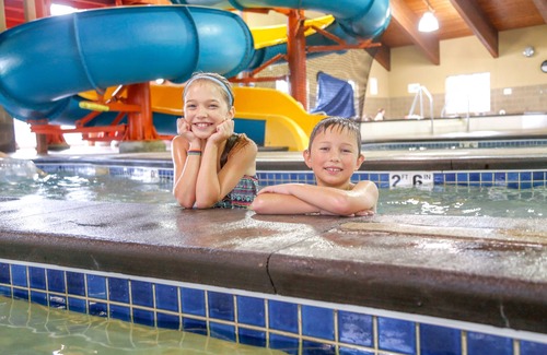 Moravia Hotel | Honey Creek Resort