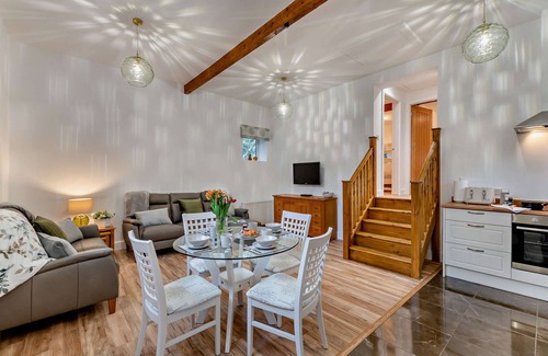 Shotley Bridge House | Honey Hirst - Two Bedroom House, Sleeps 4