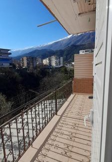 Permet House | Honey-House “Kastrioti”